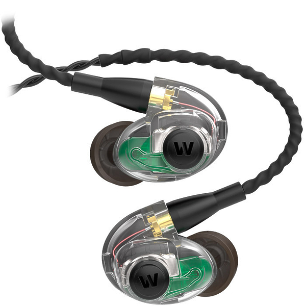 Наушники Westone AM PRO30 Clear артикул 148472Si-1