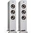 Напольная акустика Polk Audio Signature S60e White