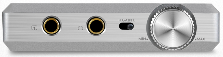 FiiO E12DIY артикул 111212Si-1 фото 6