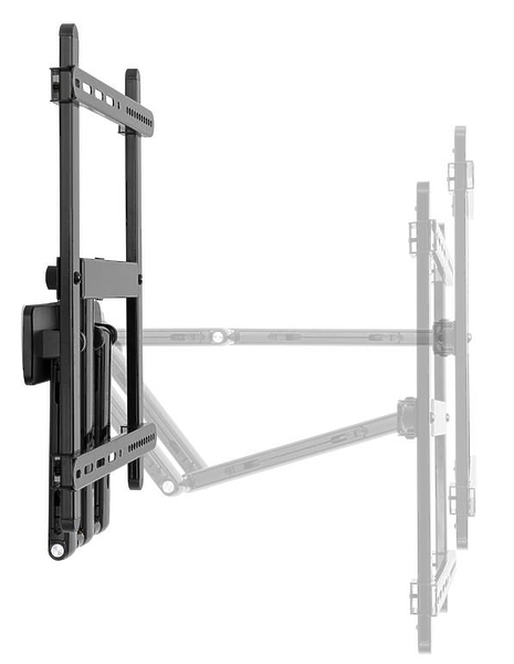 Настенный кронштейн Exell EXi-X5044 артикул 287046Si-1 фото 5