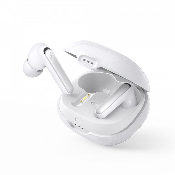 Наушники Soundcore Life Note 3 NC White артикул 268704Si-1 фото 3