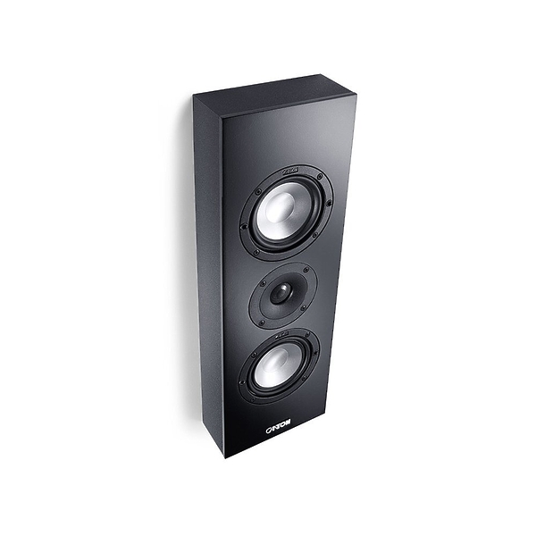 Настенная акустика Canton GLE 417.2 OnWall black артикул 170411Si-1 фото 6