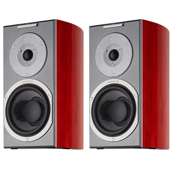 Полочная акустика Audiovector R 1 Signature African Rosewood артикул 246358Si-1