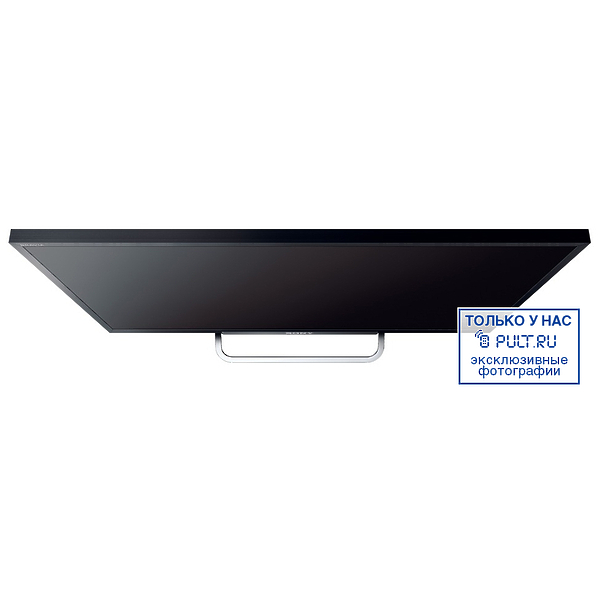 LED телевизор Sony KDL-24W605A/B артикул 100651Si-1 фото 6