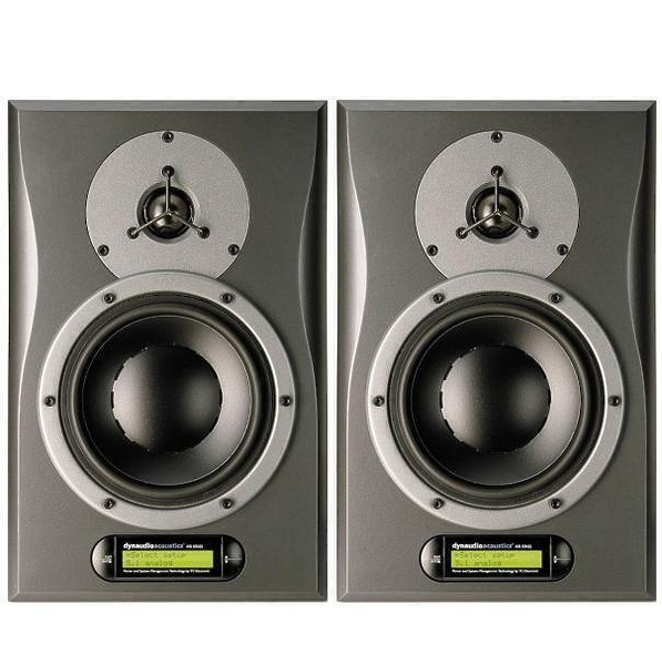 Dynaudio AIR6 A+D артикул 340815SI-1