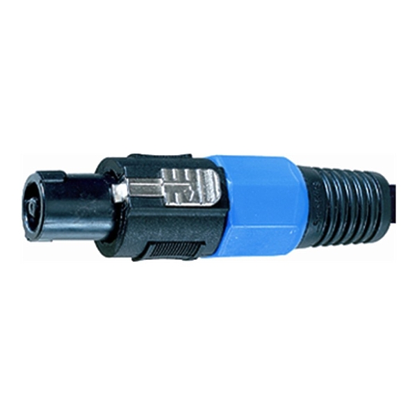 Разъем Speakon QUIK LOK SK391 разъем Speakon артикул 197700Si-1