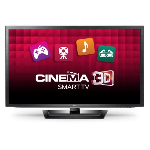 LED телевизор LG 65LM620T артикул 377020FV-1