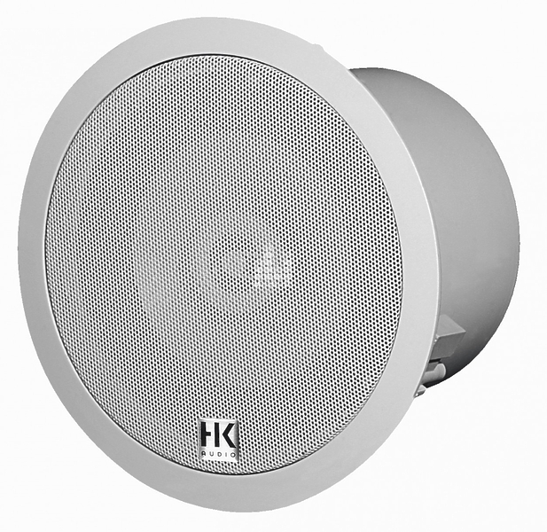 Встраиваемая акустика HK Audio IL 60 CT артикул 106765Si-1 фото 5