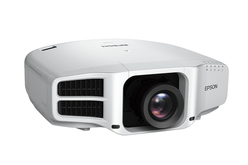 Проектор Epson EB-G7900U артикул 141557Si-1 фото 4