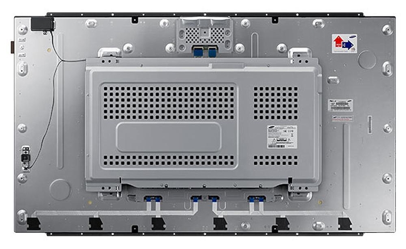 Samsung OH46D-K #2 в «HiFiRussia»