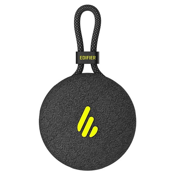 Портативная акустика Edifier MP100 Plus Black артикул 287823Si-1 в интернет-магазине «HiFiRussia»
