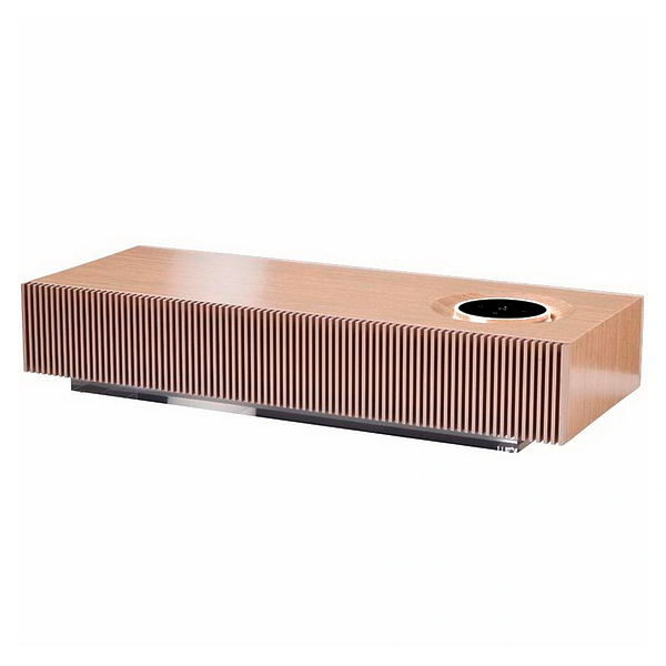 Беспроводная музыкальная система Naim Mu-so 2nd Generation Wood артикул 297446Si-1 фото 6