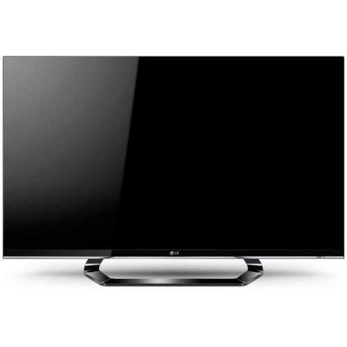 LED телевизор LG 55LM660T артикул 377213FV-1