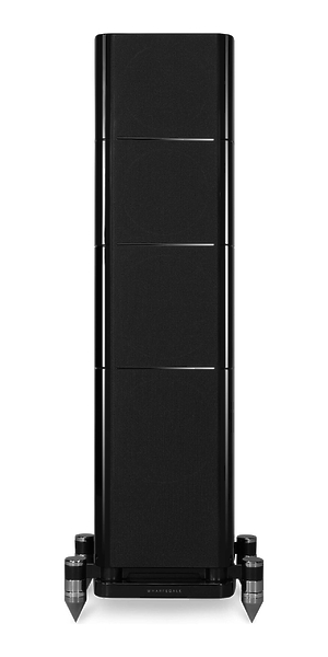 Напольная акустика Wharfedale Elysian 3 Piano Black артикул 300770Si-1 фото 4