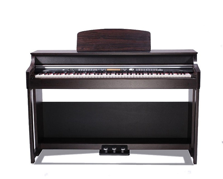 Клавишный инструмент Medeli DP388 артикул 145497Si-1