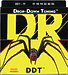 Струны для электрогитары DR DDT-11