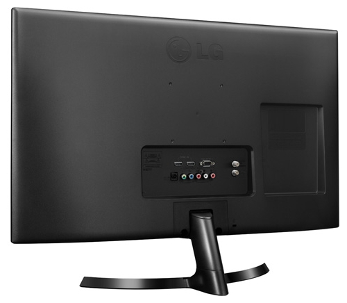 LED телевизор LG 27MT58VF артикул 148551Si-1 фото 8