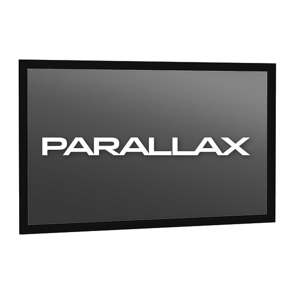 Экран Projecta [10630881] Parallax UST 0.45 130 x 218 см (92") 16:9 артикул 189003Si-1