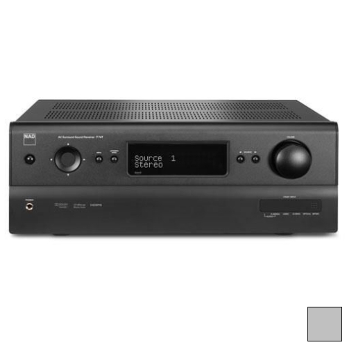 AV Ресивер NAD T747 Titan артикул 384940FV-1