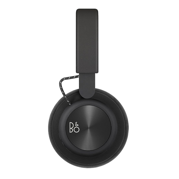 Наушники Bang & Olufsen Beoplay H4 black артикул 165966Si-1 фото 5