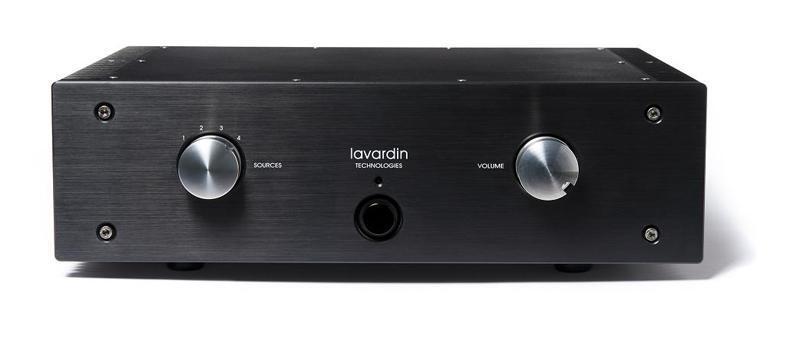 Lavardin Model IT в «HiFiRussia»