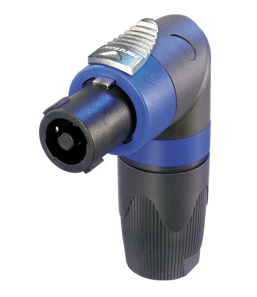 Разъем Neutrik NL4FRX артикул 203559Si-1