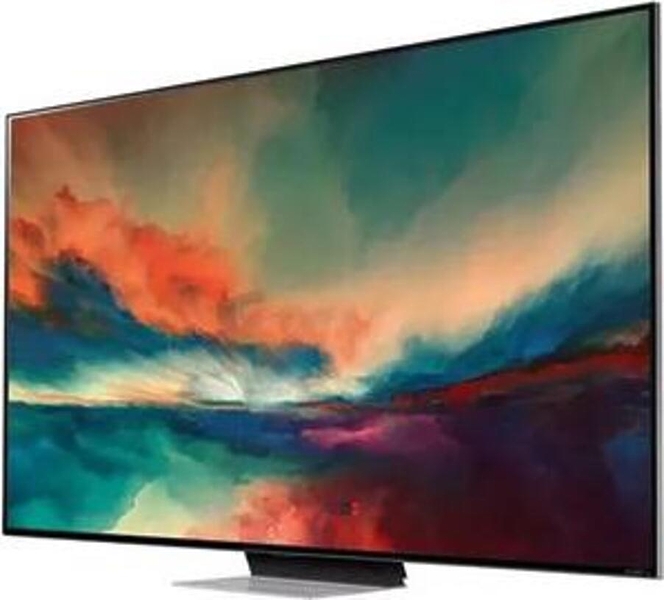LCD телевизор LG 65QNED876RA артикул 298236Si-1 фото 5