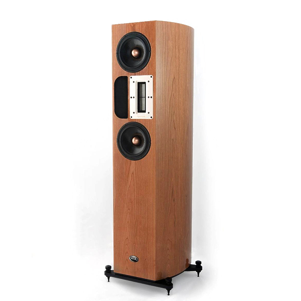 Напольная акустика Apertura ADAMANTE American Walnut Satin артикул 315973Si-1 фото 3