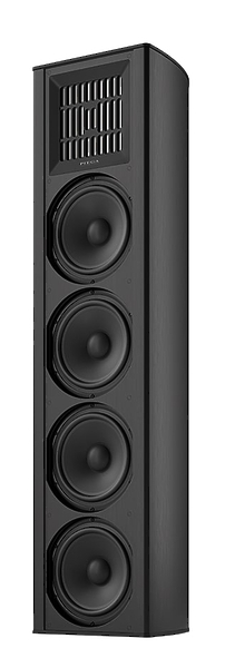 Напольная акустика Piega Coax 711 AB LTD Edition артикул 308345Si-1