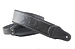 Ремень для гитары RightOn Straps Groove Smooth Black