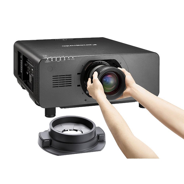 Panasonic PT-DZ16K2E артикул 349701SI-1 фото 5
