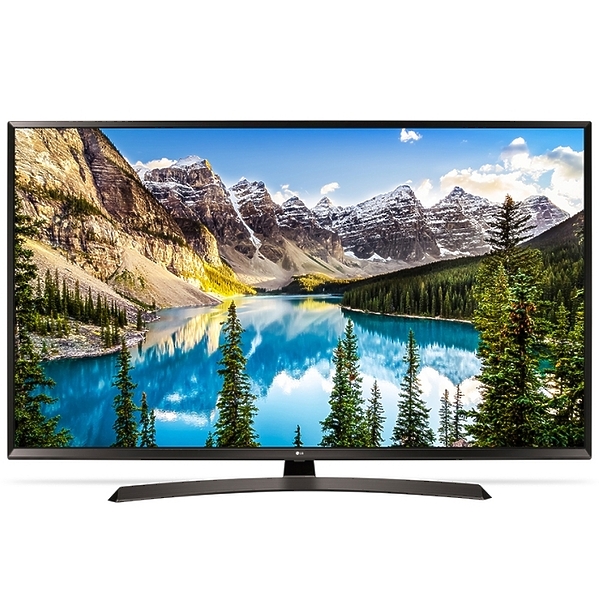 LED телевизор LG 49UJ634V артикул 163955Si-1