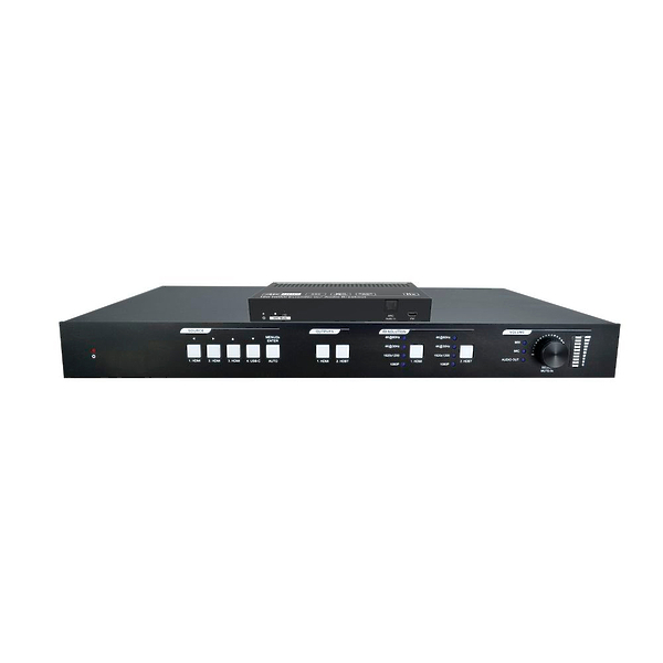 Матричный коммутатор Digis MABI-42-2S артикул 281485Si-1 фото 3