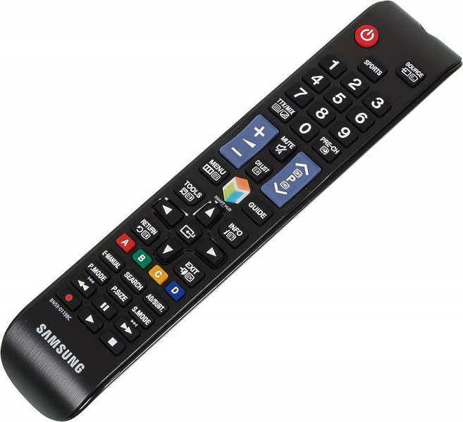 LED телевизор Samsung UE-48J5530 артикул 130483Si-1 фото 3