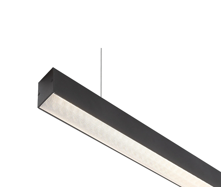 Светильник линейный Denkirs DK9153-BK (Black) артикул 270843Si-1 фото 6
