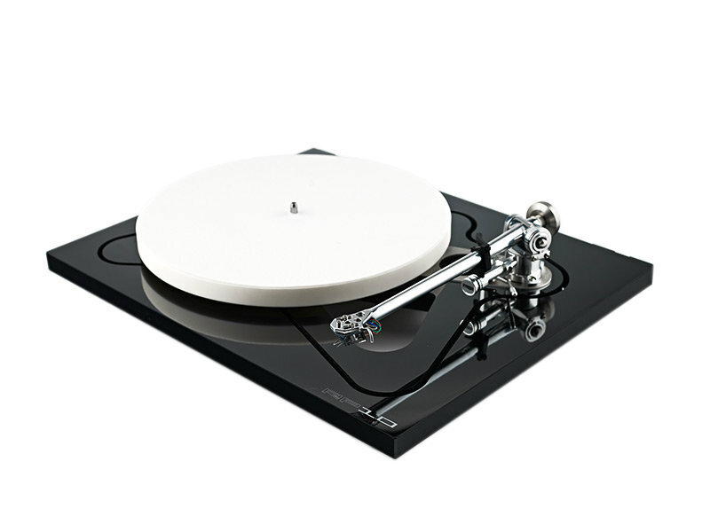 Проигрыватель винила Rega RP10 (APHETA-2) артикул 166163Si-1 фото 7
