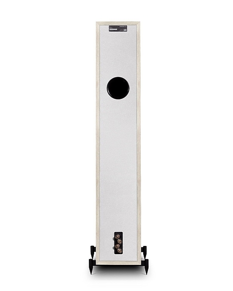 Напольная акустика Wharfedale Diamond 12.4 Light Oak артикул 232991Si-1 фото 3