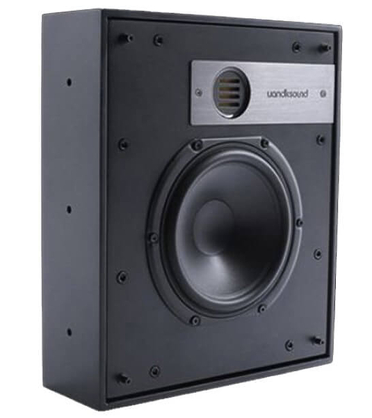 Встраиваемая акустика UandKSound M600IW артикул 275820Si-1