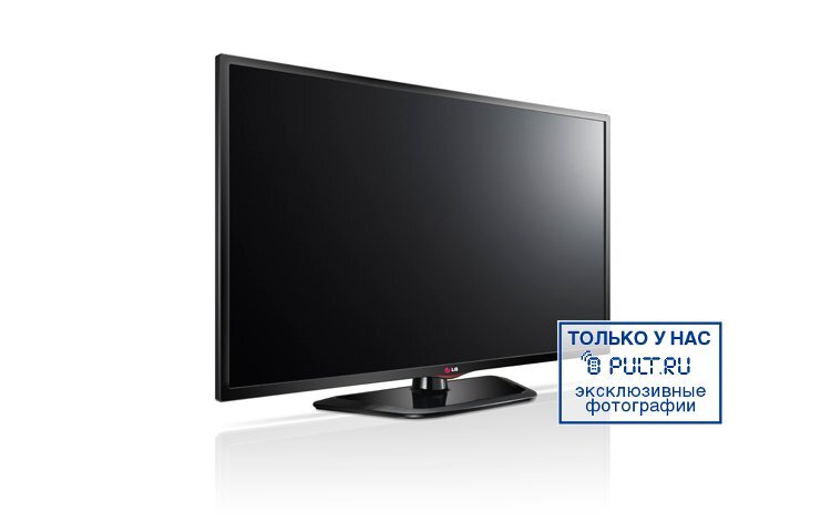 LED телевизор LG 32LN541U артикул 332784FV-1 фото 9