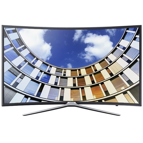 LED телевизор Samsung UE-55M6500 артикул 166026Si-1