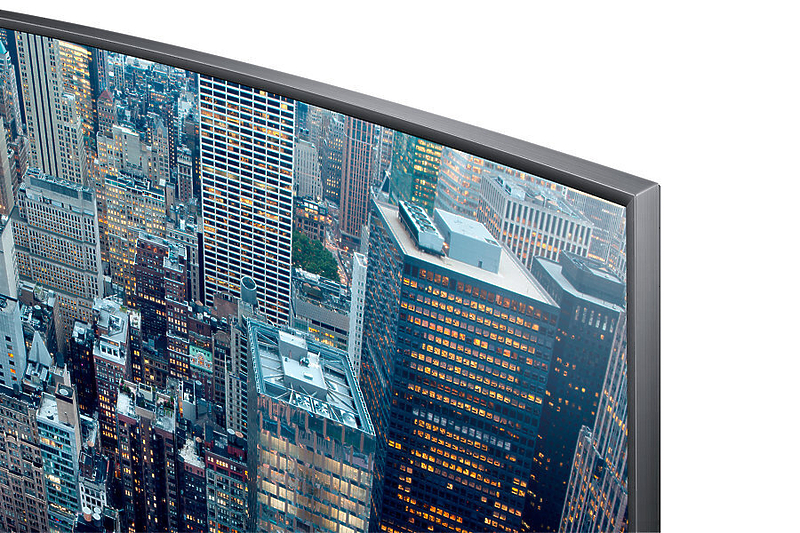 LED телевизор Samsung UE-55JU7500U артикул 117529Si-1 фото 8