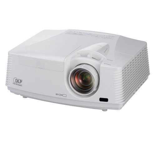 Проектор Mitsubishi UD740U артикул 358193FV-1