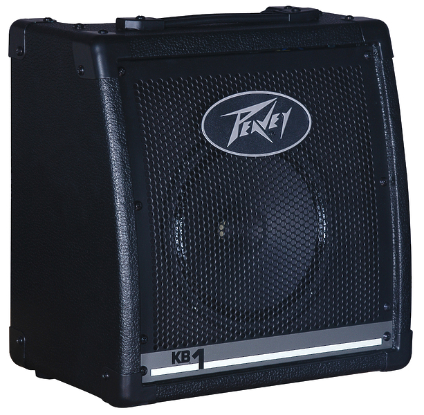 Комбо усилитель Peavey KB 1 артикул 131333Si-1 фото 6