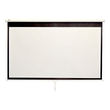 Экран Classic Solution Classic Norma (16:9) 308x178 (W 300x168/9 MW-M4/W) артикул 175629Si-1