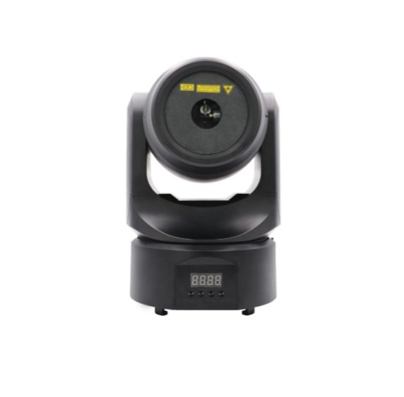 Вращающаяся голова Big Dipper LS3000RGB артикул 277953Si-1