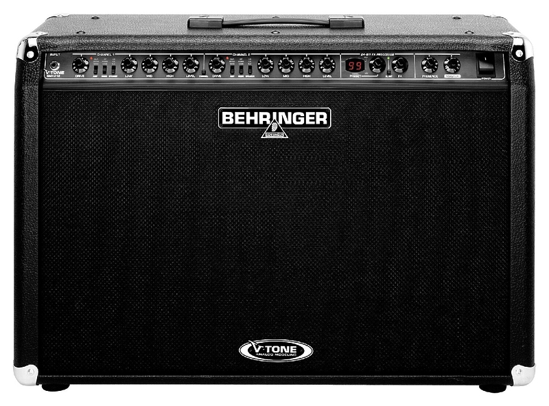 Behringer GMX212 артикул 121784Si-1