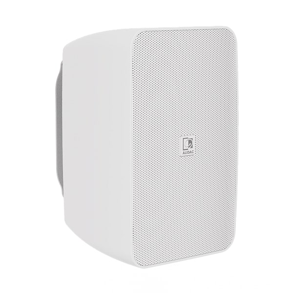 Стереокомплект Audac ARES5A/W артикул 297051Si-1