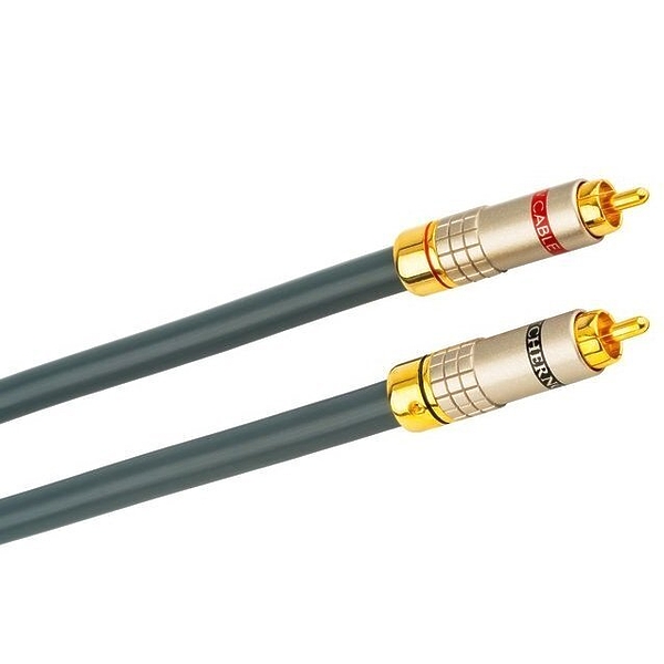Кабель Tchernov Cable Special Balanced IC / Analog RCA (4.35 m) артикул 246975Si-1