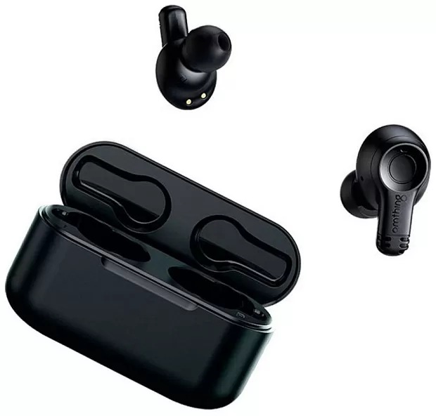 Наушники 1More Airfree plus EO002-I Black артикул 288710Si-1 фото 3