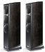 Напольная акустика Naim Ovator S-600 active black zebrano